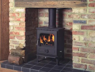 StoveMaestro Manchester Wood Burning Stoves HETAS installers