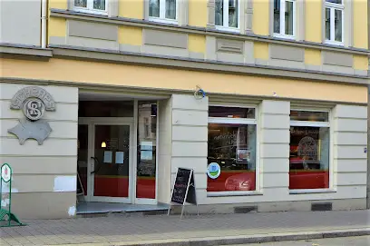 Bäckerei & Konditorei Michael Möbius, Filiale Wintergarten