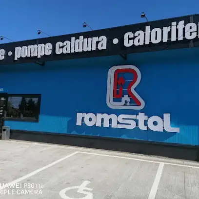 Romstal