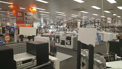 Harvey Norman Dandenong