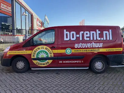 Bo-Rent Tilburg, Aphroditestraat