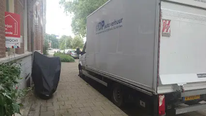 DP autoverhuur & truck- en carcleaning