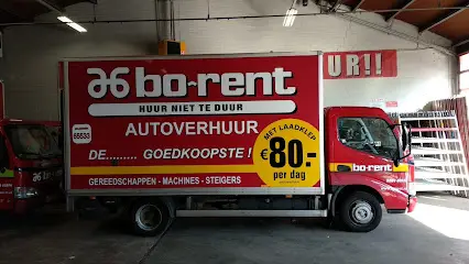 Bo-rent Venlo