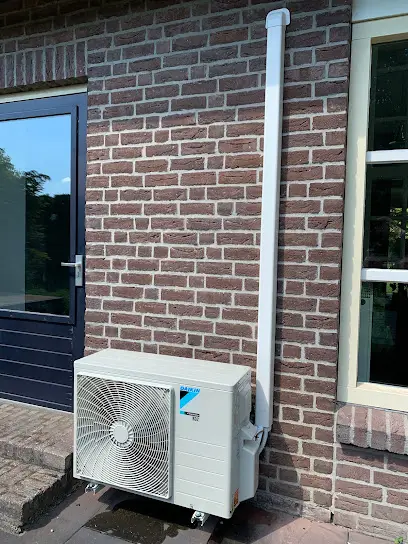 Airco Specialist Limburg