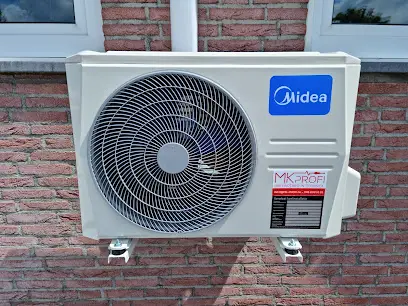 MK Profi Heerlen Elektrotechniek & HVAC