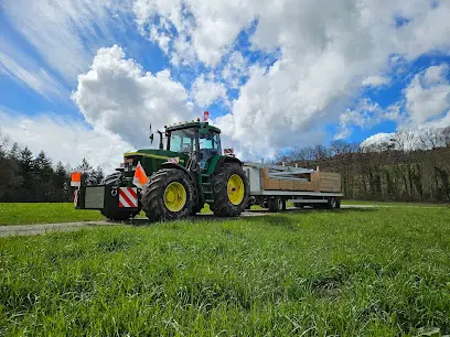 Hilfiker Dienstleistungen GmbH