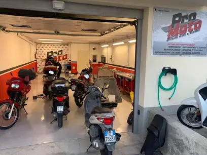 Pro moto Diano Marina