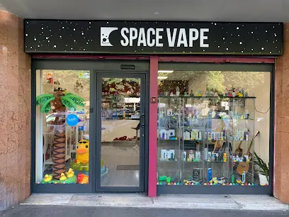 Space Vape