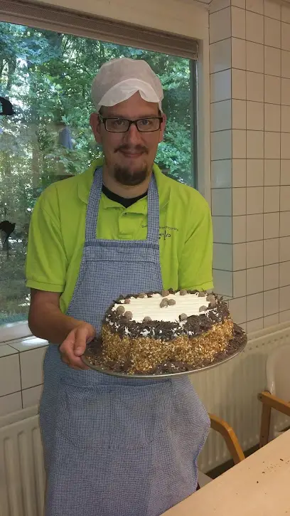 Bakkerij Groote Cingels