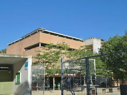 Escuela Táber