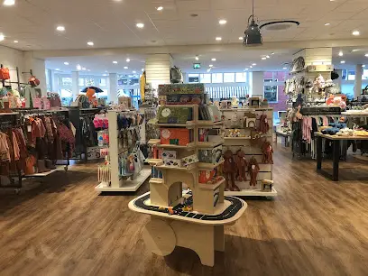 Baby & Kids Shop