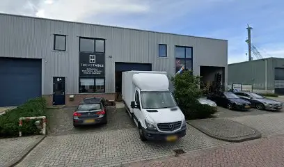 Wijnbelt Logistiek Management BV