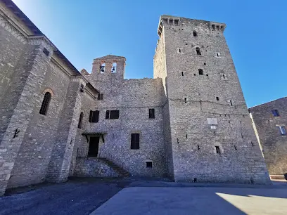 Castello di Grutti