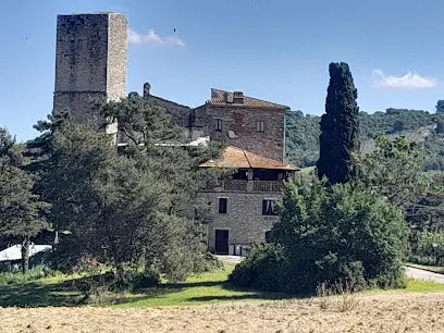 Castello di Frontignano