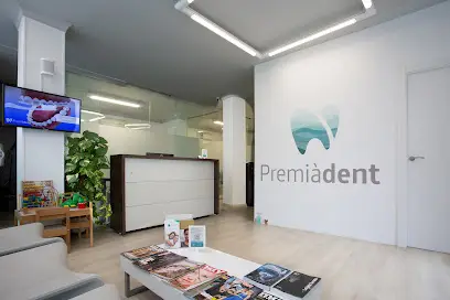 Premiàdent | Clinica dental