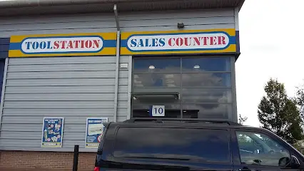 Toolstation Poole