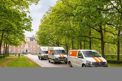 Van Dusschoten Van Ginkel Autoverhuur Zeist