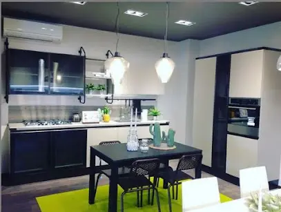 Scavolini Store Prato