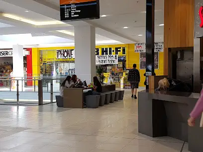 JB Hi-Fi Frankston - Bayside