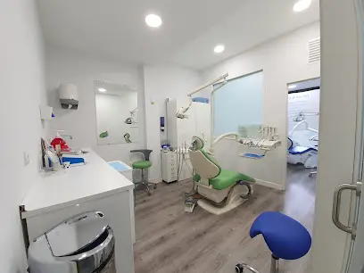 Clínica Dental Doria Medina