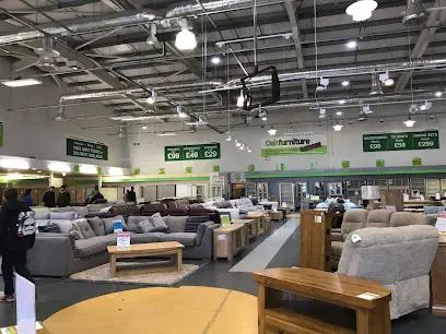 Oak Furniture Clearance