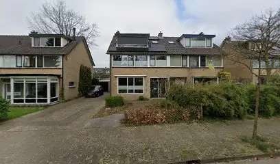 NieuwbouwWiFi