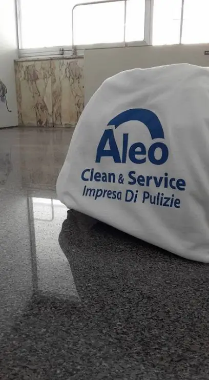 Aleo Clean e Service