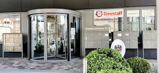 Timestaff GmbH