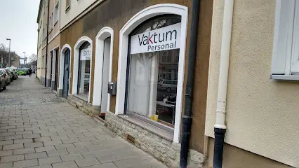 Vaktum Personal GmbH