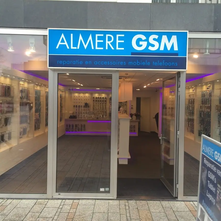 almere gsm