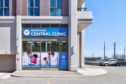 Markham Central Clinic