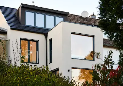 TFS Fenestra GmbH - Fenster, Türen & Wintergarten