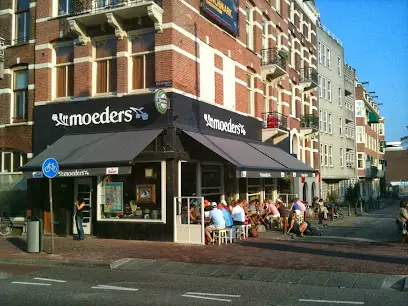 Restaurant Moeders