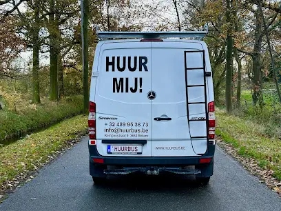 Huurbus.be