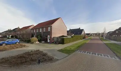 DHL Buurtpunt Lemelerveld