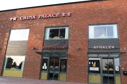 China Palace Zwolle