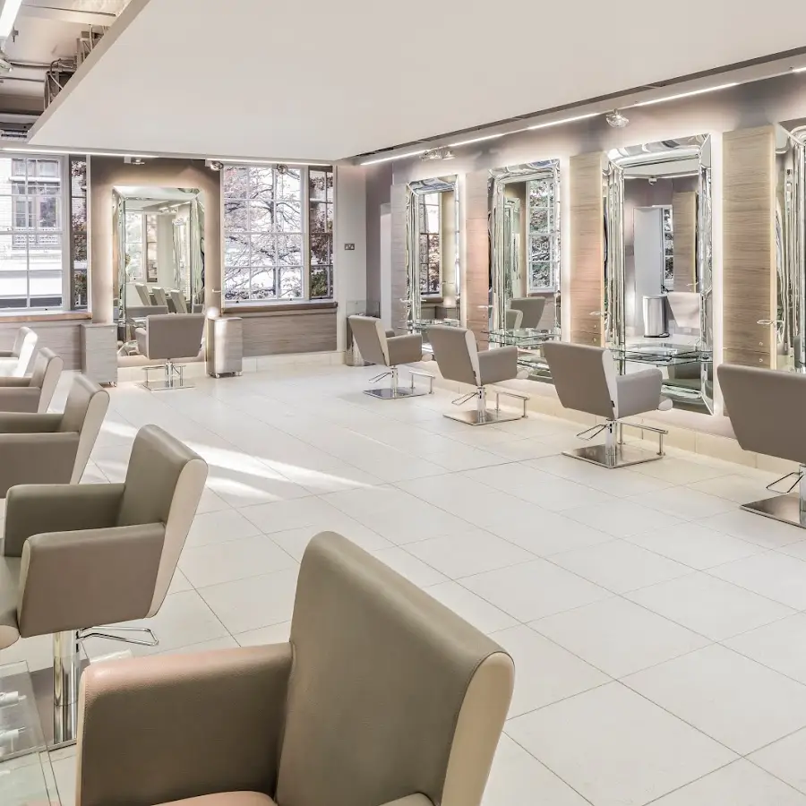 Richard Ward Hair &amp; Metrospa