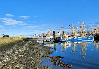 Scheepswerf Welgelegen Lauwersoog B.V.