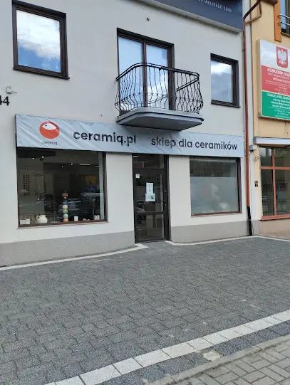 Ceramiq.pl - sklep dla ceramików