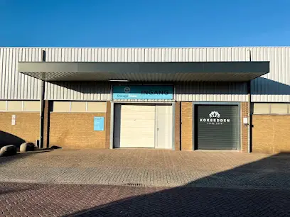 Storage Share | Opslagruimte Putten