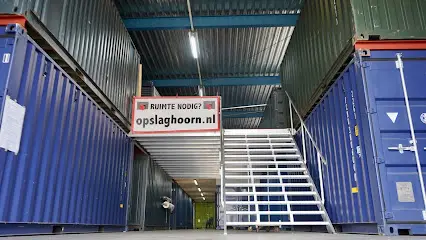 Opslag Hoorn