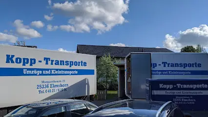 Kopp-Transporte