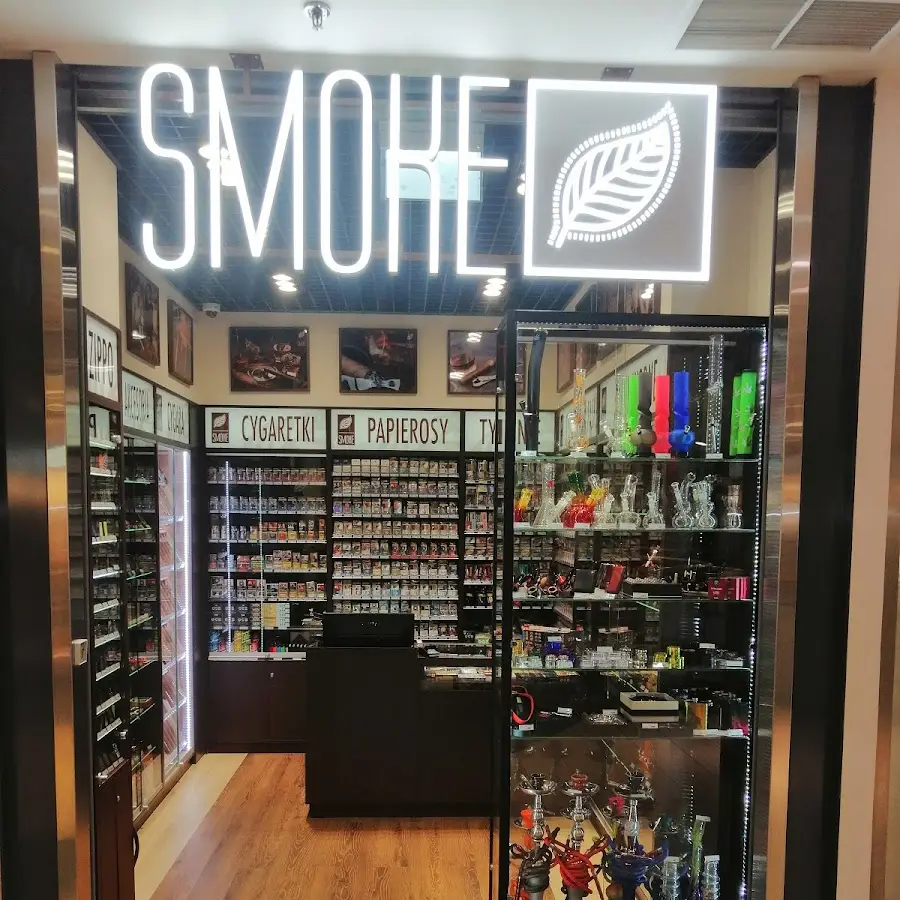 Smoke Shop