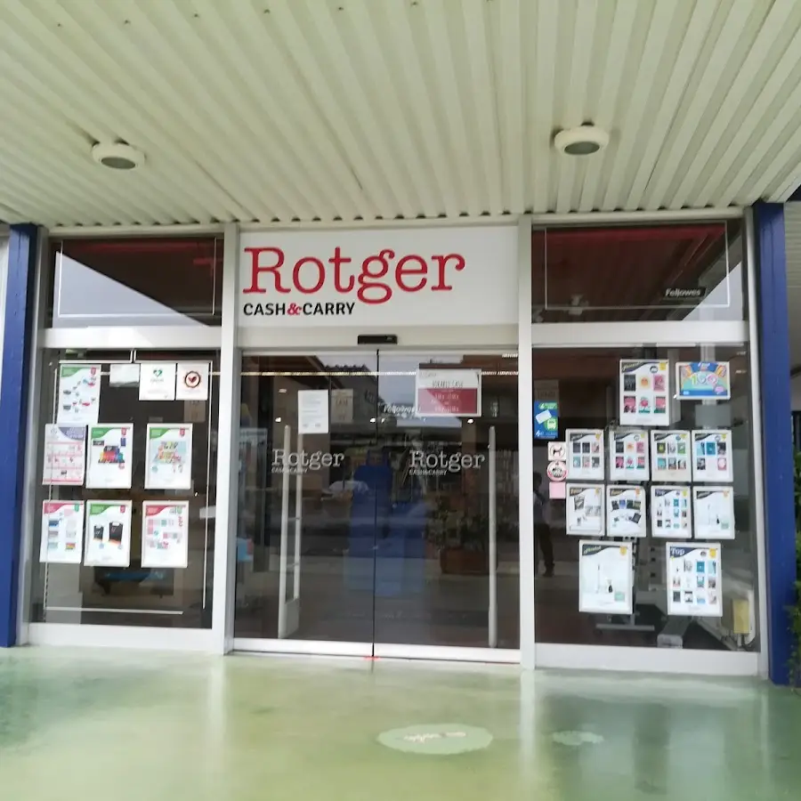 Rotger Cash&amp;Carry - Distribuidora Rotger