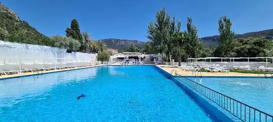 Tramuntana Pool Club