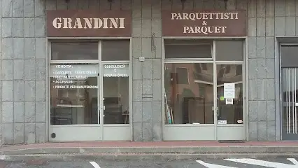 Grandini Parquettisti e Parquet - Pavimenti in Legno a Settimo