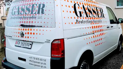 Gasser Protection Incendie Sàrl