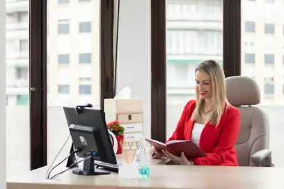 Centro de Psicología y Logopedia | Ana Barrios Valencia