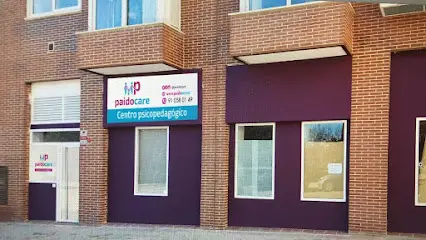 Paidocare Centro Psicopedagógico