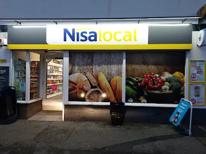 Nisa Local